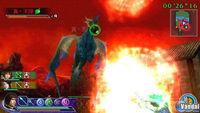Imagen 31 de Dynasty Warriors Strikeforce 2 para PSP