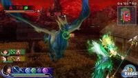 Imagen 37 de Dynasty Warriors Strikeforce 2 para PSP