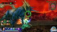 Imagen 36 de Dynasty Warriors Strikeforce 2 para PSP