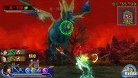 Imagen 35 de Dynasty Warriors Strikeforce 2 para PSP