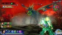 Imagen 34 de Dynasty Warriors Strikeforce 2 para PSP
