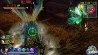 Imagen 32 de Dynasty Warriors Strikeforce 2 para PSP