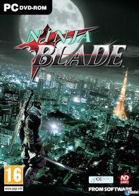 Imagen 1 de Ninja Blade para Ordenador
