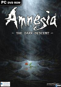 Imagen 3 de Amnesia: The Dark Descent para Ordenador