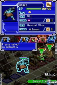 Imagen 8 de Foto Showdown para Nintendo DS