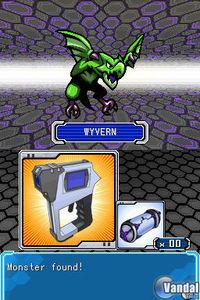 Imagen 6 de Foto Showdown para Nintendo DS