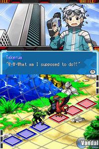 Imagen 1 de Foto Showdown para Nintendo DS