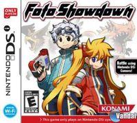 Imagen 9 de Foto Showdown para Nintendo DS