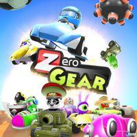 Imagen 1 de Zero Gear para Ordenador