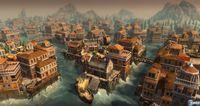 Imagen 2 de Anno 1404: Venecia para Ordenador