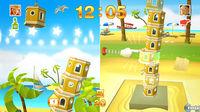 Pantalla Tower Boxx Deluxe