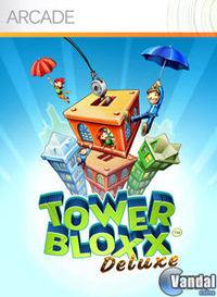 Imagen 1 de Tower Boxx Deluxe para Xbox 360