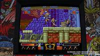 Primeras im�genes de Final Fight: Double Impact