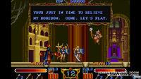 Primeras im�genes de Final Fight: Double Impact