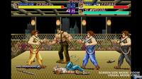 Primeras im�genes de Final Fight: Double Impact