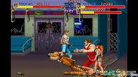 Primeras im�genes de Final Fight: Double Impact