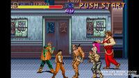 Primeras im�genes de Final Fight: Double Impact