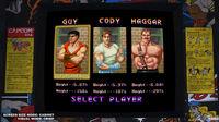 Nuevas im�genes de Final Fight: Double Impact