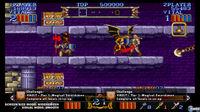 Nuevas im�genes de Final Fight: Double Impact