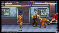 Nuevas im�genes de Final Fight: Double Impact