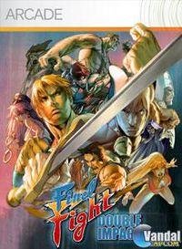 Imagen 40 de Final Fight: Double Impact XBLA para Xbox 360