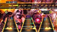 E3: Nuevas im�genes de Guitar Hero: Warriors of Rock