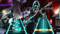 E3: Nuevas im�genes de Guitar Hero: Warriors of Rock