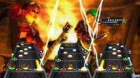 E3: Nuevas im�genes de Guitar Hero: Warriors of Rock