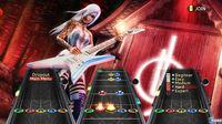E3: Nuevas im�genes de Guitar Hero: Warriors of Rock