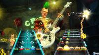 E3: Nuevas im�genes de Guitar Hero: Warriors of Rock