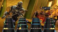 2112, de los canadienses Rush, estar� en Guitar Hero: Warriors of Rock