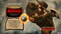 Mostrado el modo Misi�n de Guitar Hero: Warriors of Rock