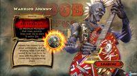 Mostrado el modo Misi�n de Guitar Hero: Warriors of Rock
