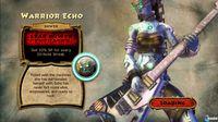 Mostrado el modo Misi�n de Guitar Hero: Warriors of Rock