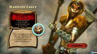 Mostrado el modo Misi�n de Guitar Hero: Warriors of Rock
