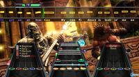 Guitar Hero: Warriors of Rock incluye temas de bandas in�ditas en los videojuegos