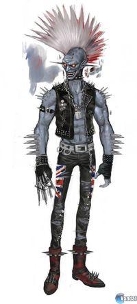 Imagen 51 de Guitar Hero: Warriors of Rock para Xbox 360