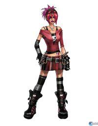 Imagen 52 de Guitar Hero: Warriors of Rock para Xbox 360