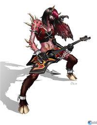 Imagen 53 de Guitar Hero: Warriors of Rock para Xbox 360