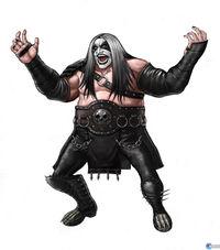 Imagen 54 de Guitar Hero: Warriors of Rock para Xbox 360