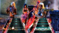Imagen Guitar Hero: Warriors of Rock