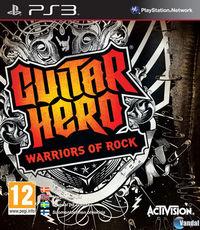 Imagen 62 de Guitar Hero: Warriors of Rock para PlayStation 3