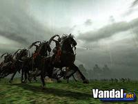 Kingdom Under Fire: The Crusaders