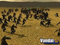 Imagen Kingdom Under Fire: The Crusaders
