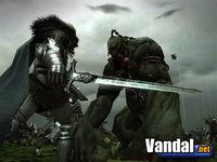 Imagen 3 de Kingdom Under Fire: The Crusaders para Xbox