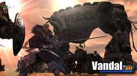Imagen 1 de Kingdom Under Fire: The Crusaders para Xbox