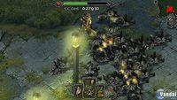 Imagen 7 de Dracula - Undead Awakening Mini para PSP