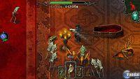 Imagen 4 de Dracula - Undead Awakening Mini para PSP