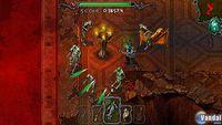 Imagen 3 de Dracula - Undead Awakening Mini para PSP