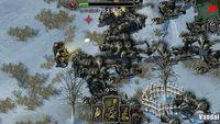 Imagen 1 de Dracula - Undead Awakening Mini para PSP
